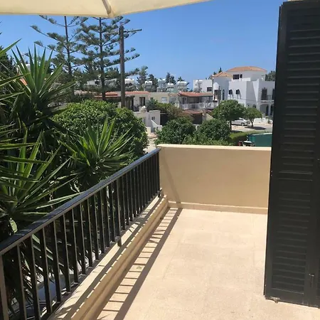 Διαμέρισμα Athina 8 Court Πάφος