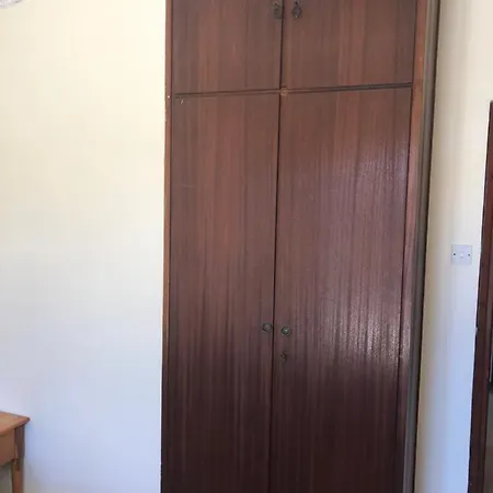 Athina 8 Court Διαμέρισμα *