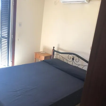 Athina 8 Court *