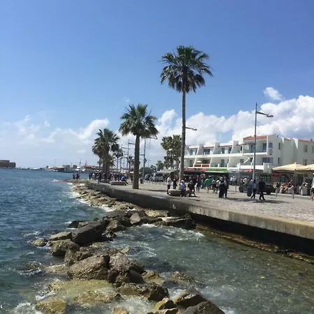 Athina 8 Court Daire