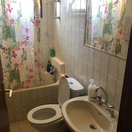 Apartment Athina 8 Court