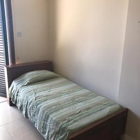 Apartment Athina 8 Court Paphos