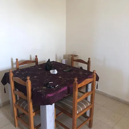 Apartment Athina 8 Court Paphos